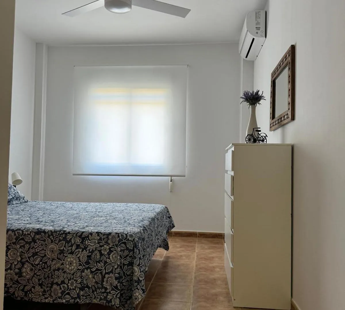 Playas Del Sur Apartment Vera