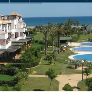  Apartamento Jardines De Nuevo - Magnífico Apartamento A Pie De Playa